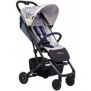 WÓZEK SPACEROWY z osłonką przeciwdeszczową Mickey Ornament Buggy XS Easywalker -20%