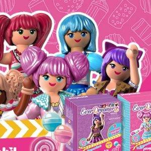 Playmobil Everdreamerz w Urwis.pl za 39,90 zł