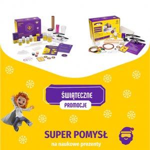 Świąteczne promocje w Smart Bee Club do -40%