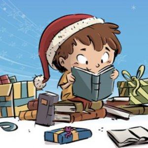 Idealne prezenty w Egmont - książki i gry -30%
