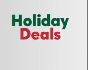 Holiday Deals w eobuwie.pl do -50%