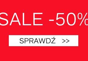 Wyprzedaż w Deichmann do -50%