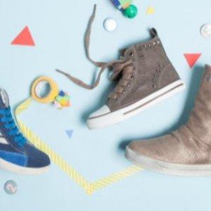 Buty na zimę dla dzieci w Zalando Lounge do -74%