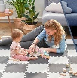 Maty i dywany w Smyku do -45%