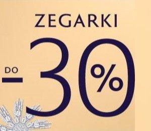 Zegarki w W.KRUK do -30%