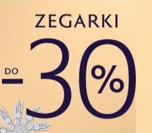 Zegarki w W.KRUK do -30%