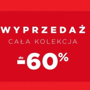 Wyprzedaż w 5.10.15 do -60%