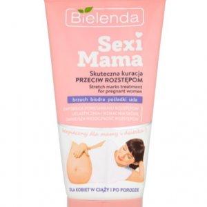 BIELENDA SEXI MAMA SKUTECZNA KURACJA PRZECIW ROZSTĘPOM