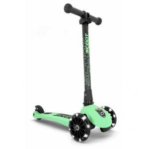 KIWI highwaykick 3 LED Ice Cream SCOOT AND RIDE -20%