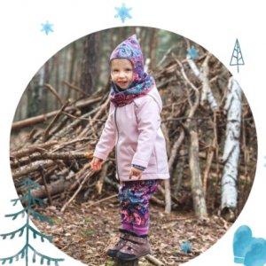 Ubrania softshellowe w Mamaiti do -30%