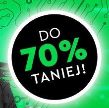 Mega wyprzedaż w OleOle! do -70%