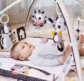 Maty edukacyjne i karuzele w Smyku -50%