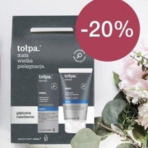 Zestawy na Dzień Babci i Dziadka w tołpa. -20%