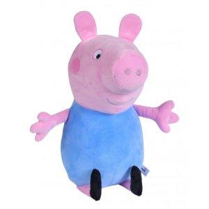 Świnka Peppa Maskotka pluszowa George -30%