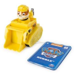 Pojazd Psi Patrol Rubble Spin Master -50%