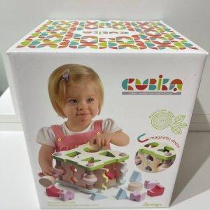 Cubika Sorter mały kwadratowy -50%