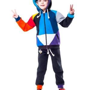 Saturn Zip Hoodie -30%