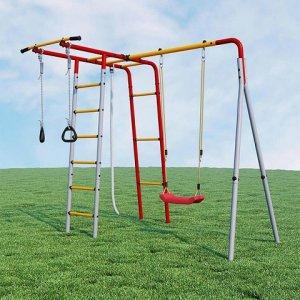 Plac zabaw lemur Gardenluxus -21%