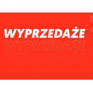 Wyprzedaże w Decathlon do -50%