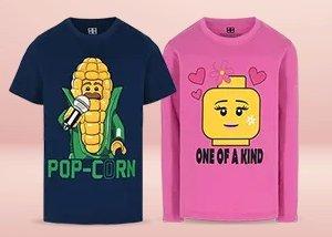 LEGO® Wear w Mall.pl do -25%