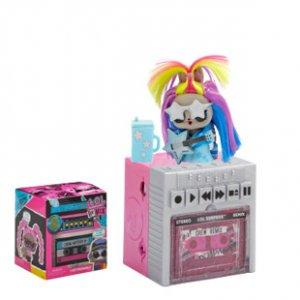 Hit cenowy - 9 niespodzianek! L.O.L. Surprise! Remix Pets