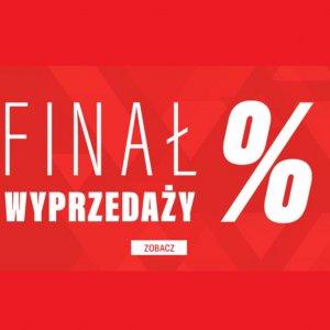 Finał wyprzedaży w Office Shoes do -70%