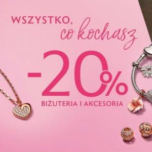 Prezenty na Walentynki w W.KRUK -20%