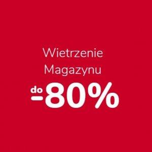 Wietrzenie magazynu w Multu do -80%