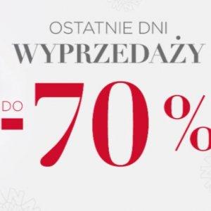 Ostatnie dni wyprzedaży w New Balance do -70%