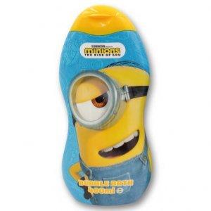Hit cenowy - MINIONKI Płyn do kąpieli