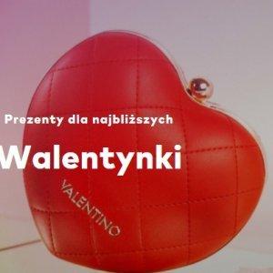 Prezenty na Walentynki w About You do -40%