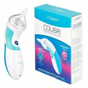 VITAMMY Colibri Elektryczny Aspirator -41%