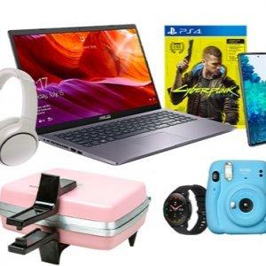 Walentynkowe okazje w RTV EURO AGD do -20%