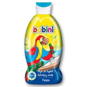 Hit cenowy - BOBINI Płyn do kąpieli barwiący wodę