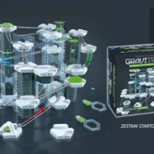Zestawy Gravitrax i Gravitrax PRO w Empiku -30%