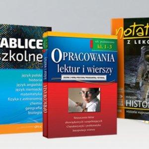 Pomoce edukacyjne w Nowej Erze -15%