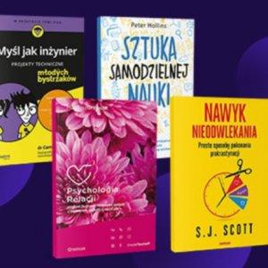 Poradniki dla dzieci i dorosłych w Nowej Erze -15%