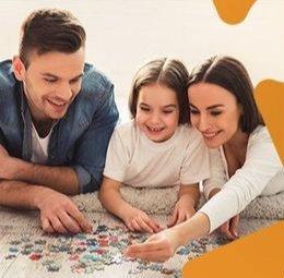 Puzzle w Smyku do -45%