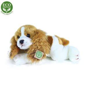 Rappa Pluszowy leżący pies Cavalier King Charles Spaniel -15%