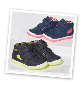 Hit cenowy - Buty dziecięce ze skórzaną wkładką