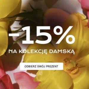 Dzień Kobiet w CCC - kolekcja damska -15%