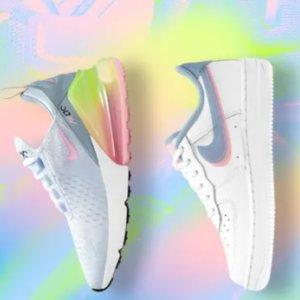 Dodatkowe 20% rabatu w Nike
