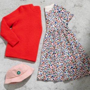 Moda dla dziewczynek w Zalando Lounge do -75%