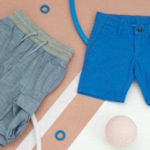 Styl dla chłopców w Zalando Lounge do -75%