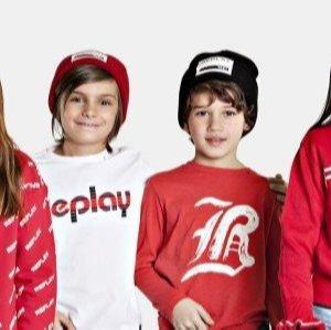 Marka Replay & Sons w Zalando Lounge do -70%