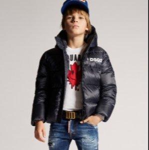 Marka Dsquared2 w Zalando Lounge do -75%