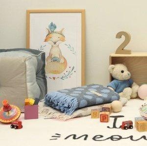 Świat dziecka w Zalando Lounge do -75%