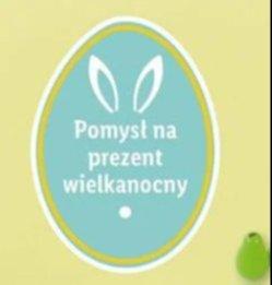 Prezenty na Wielkanoc w Lidlu Online od 19,99 zł