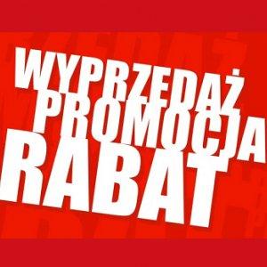 Wielka wyprzedaż w NEO24 do -70%