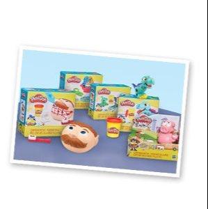 Hit cenowy - Ciastolina Play-Doh
